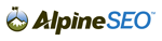 Logo Design AlpineSEO