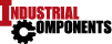 Industrial Components Logo Design