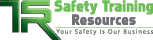 Safety Training Resources Logo Design