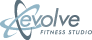Logo Design evolve