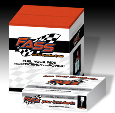 graphic design - packaging design
