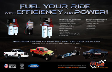 graphic design - magazine ad design