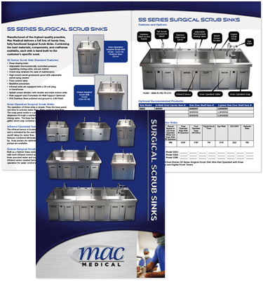 graphic design - package design