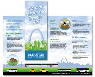 graphic design brochure design