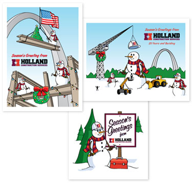 graphic design custom illustration