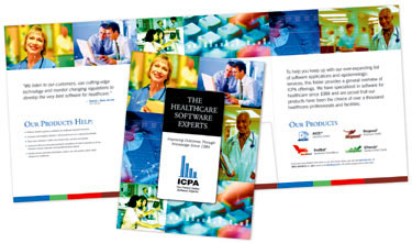 graphic design sample 2