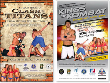 graphic design - poster design
