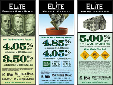 graphic design illinois flyer design
