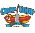Logo Design St. Louis restaurant
