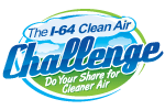 Logo Design i64 Clean Air