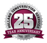 Logo Design St. Louis Construction