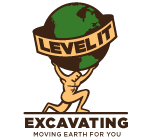 Logo Design St. Louis excavating