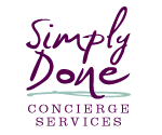 Logo Design concierge