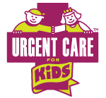 Logo Design St. Louis urgent care