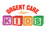 Logo Design St. Louis urgent care