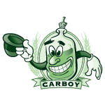 Logo Design Carboy