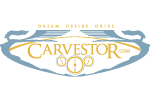 Logo Design Carvestor