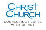 Logo Design Christ Church