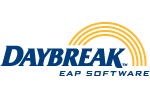 Logo Design Daybreak