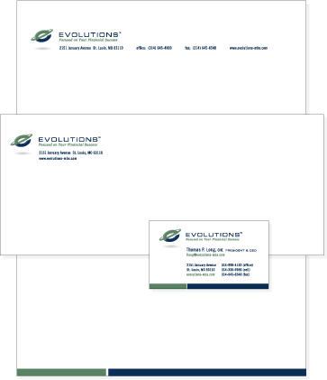 logo design and identity design