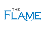 Logo Design The Flame