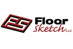 Logo Design floorplan company
