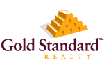 logo design Gold Standard
