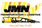 JMN Logo Design
