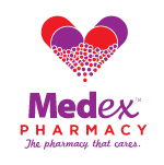 Logo Design Pharmacy