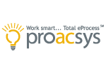 Logo Design Proacsys