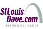 Logo Design St Louis Dave