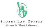 logo design illinois & missouri