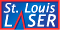 St. Louis Laser Logo Design