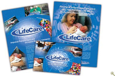 graphic design sample 11
