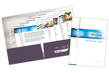 graphic design sample 16
