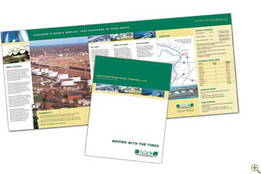 graphic design sample 2