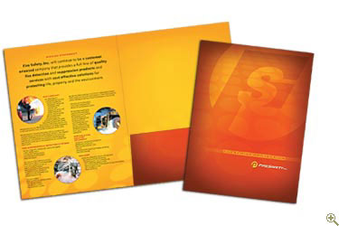 graphic design sample 3