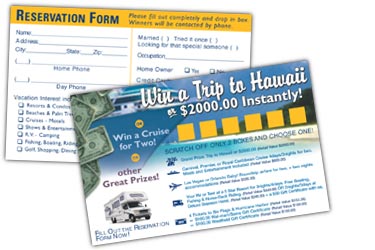 graphic design sample 5