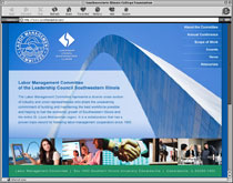 web design LMC