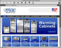 web design sample 5