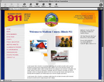 web design sample 5
