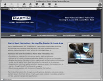 website design construction