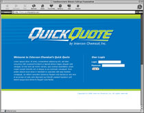 website design construction