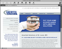 web design Edwardsville, IL