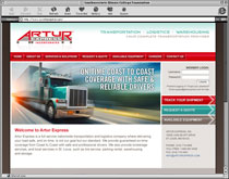 web design St. Louis Metro East Illinois