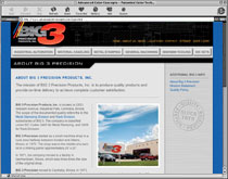 web design Big 3
