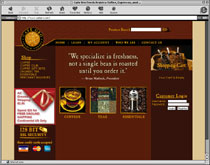 web design sample 8