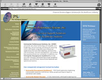 web design sample 11