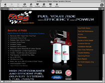 web design sample 6