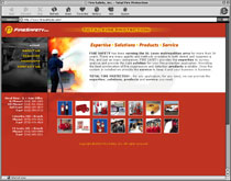 web design sample 14